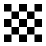 Mosaic SVG Icon